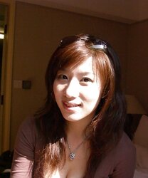 Chinese gal