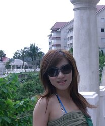 Chinese gal