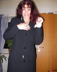 Mature German Mummy