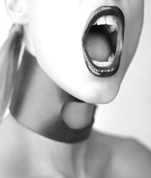 Dark-Hued and White 429!