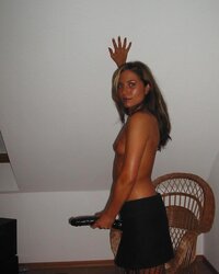 SUPER HOT DAMSELS AND CHICKS X
