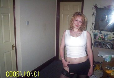 COOL AND HUGE-BOOBED GF II