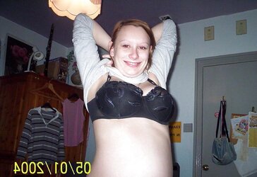 COOL AND HUGE-BOOBED GF II