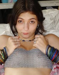 Homemade GIRLFRIEND Set91 (Ctk)