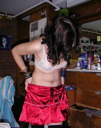 Homemade GIRLFRIEND Set91 (Ctk)
