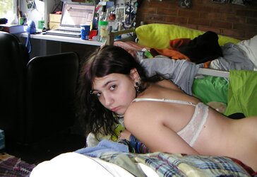 Homemade GIRLFRIEND Set91 (Ctk)