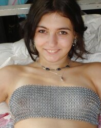 Homemade GIRLFRIEND Set91 (Ctk)
