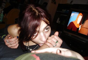 Homemade GIRLFRIEND Set91 (Ctk)