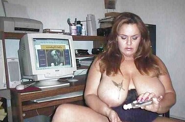 Housewives displaying for us
