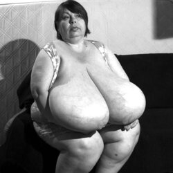 Combination of ample, mature, and MUMMY