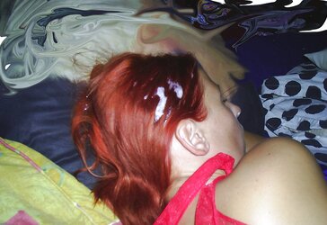 Some mixrd pictures of uncovered hoes