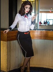 Converse Nerdy To Me - Nerdy Nymphs Bevy
