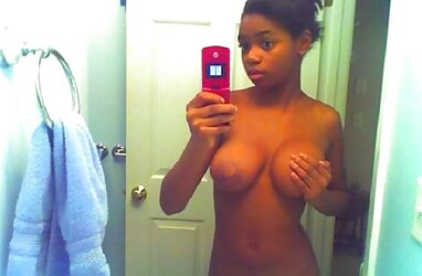Diversity -- Dark-Hued Latina Light-Haired Amateurs
