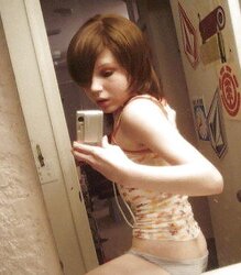Self Shot Cocksluts
