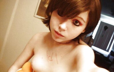 Self Shot Cocksluts