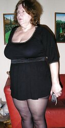 PLUMPER and Mature 61 by Searcher