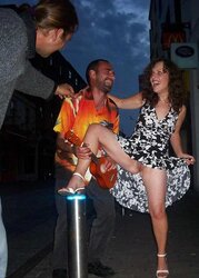 Spme ultra-cute Upskirts