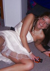 Spme ultra-cute Upskirts