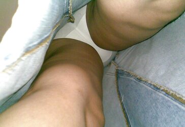 Spme ultra-cute Upskirts