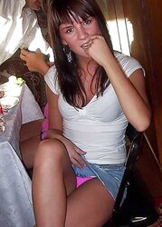 Spme ultra-cute Upskirts