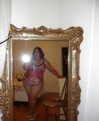 PLUMPER MUMMY PHAT RUMP BIG BLACK COCK Pantyhose