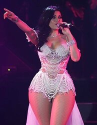 Enduring thighs