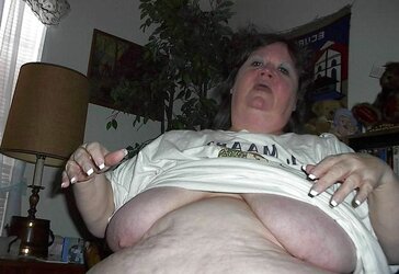 Saggy Gorgeous Mummies