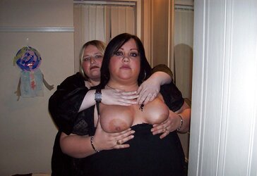 Saggy Gorgeous Mummies
