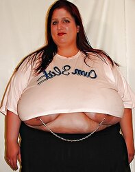 Saggy Gorgeous Mummies