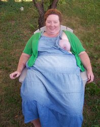 Saggy Gorgeous Mummies