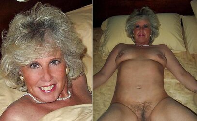 Grannies matures mummy housewives amateurs