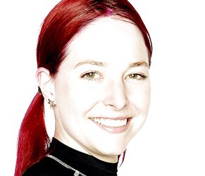 Alice Roberts