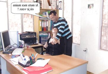 Un gros delire chez Fessestivites