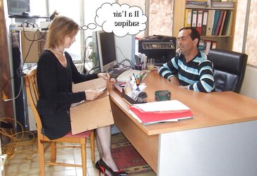 Un gros delire chez Fessestivites