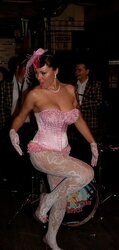 Fraulein Zombina
