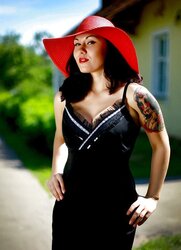 Fraulein Zombina