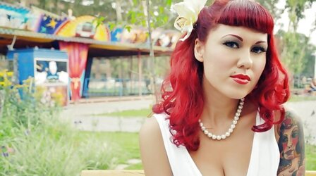 Fraulein Zombina