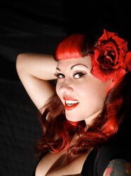 Fraulein Zombina