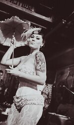 Fraulein Zombina