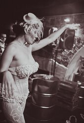 Fraulein Zombina
