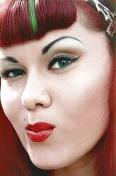 Fraulein Zombina