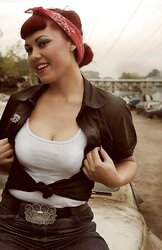 Fraulein Zombina