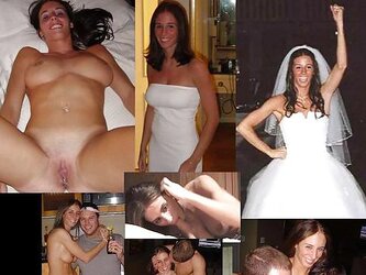 Wedding Day Joy