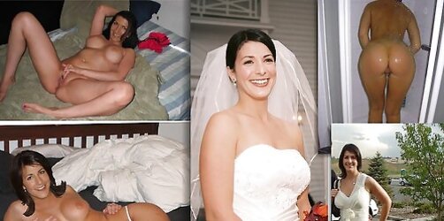 Wedding Day Joy