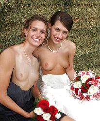 Wedding Day Joy