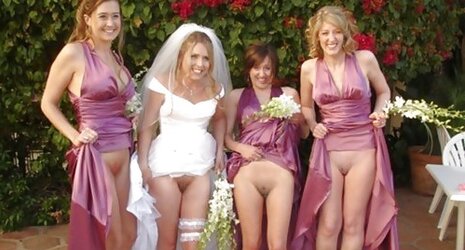 Wedding Day Joy