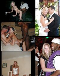 Wedding Day Joy