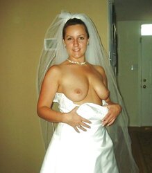 Wedding Day Joy