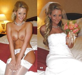 Wedding Day Joy