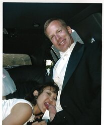 Wedding Day Joy